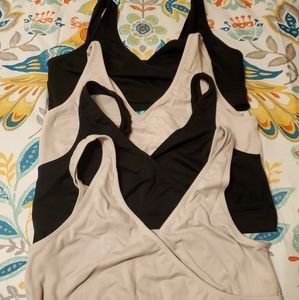 Auden pullover sleep bras